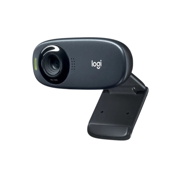 webcam logitech c310 hd 720p