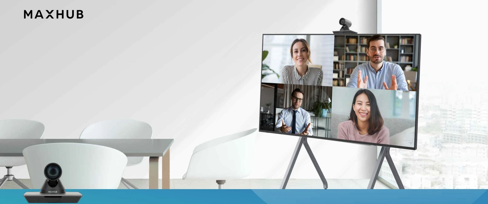 camera hội nghị maxhub uc pc25 là gì