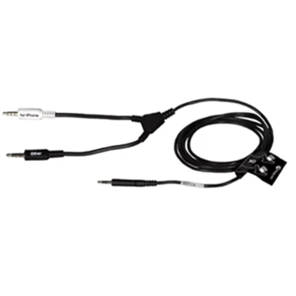 cáp polycom phone mobile phone cable 3.5mm