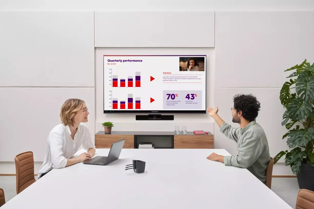 cộng tác video hấp dẫn hơn