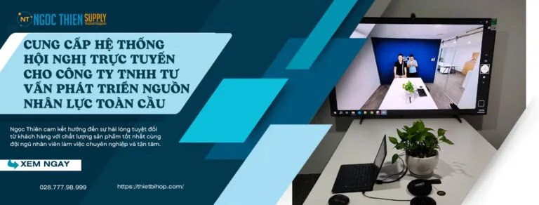 dự án cho công ty tnhh đầu tư phát triển nguồn nhân lực toàn cầu