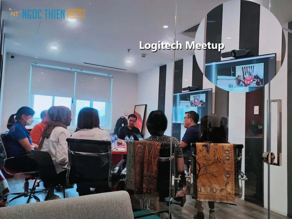 Một số hình ảnh cho dự án tại Develing International