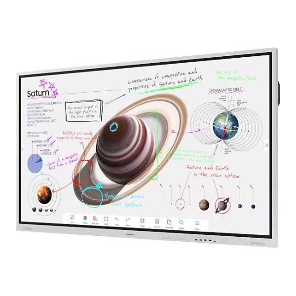 image 13 Dự án cung cấp Màn hình tương tác Samsung cho Đại học Công Nghiệp Hà Nội năm 2024