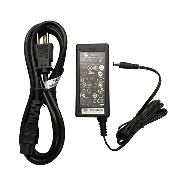 nguồn poe cho polycom soundpoint ip