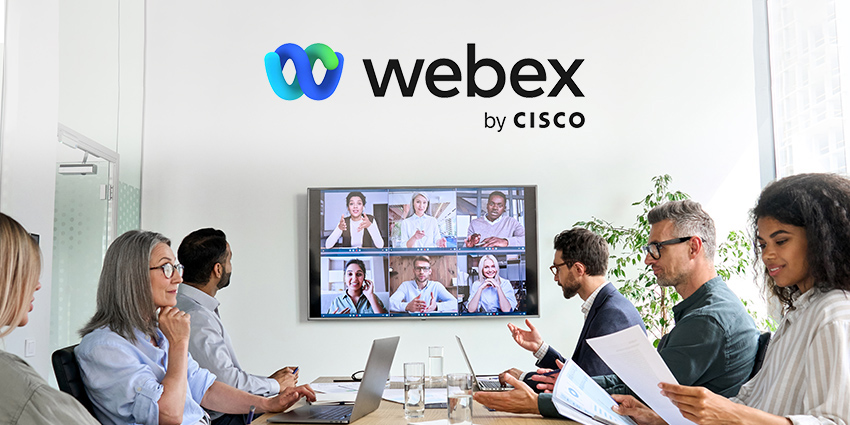 Cisco Webex Meetings