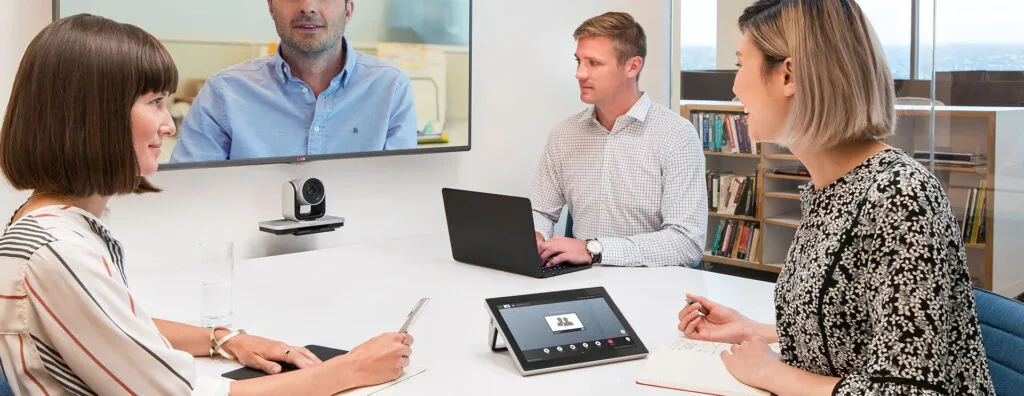 Camera Polycom EagleEye IV-12x