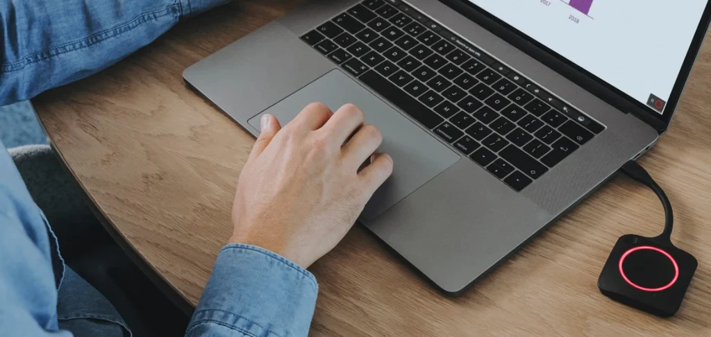 tận dụng tối đa thiết bị clickshare
