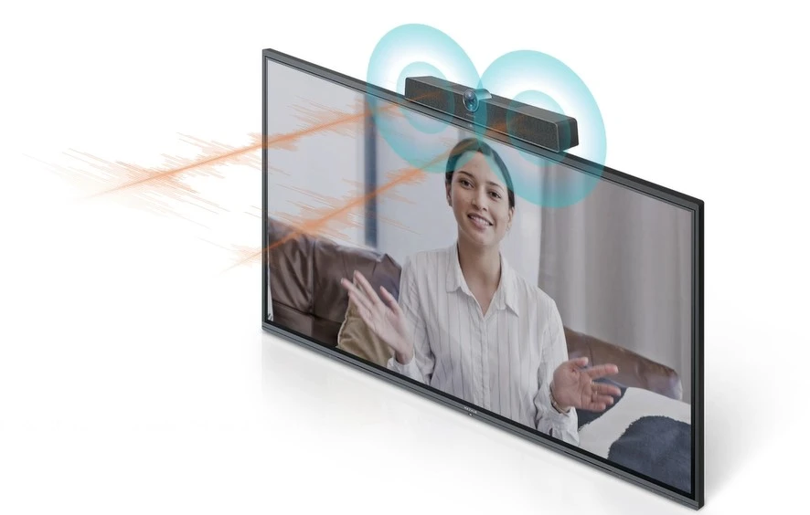 thiết bị nghe nhìn cấp độ tiếp theo