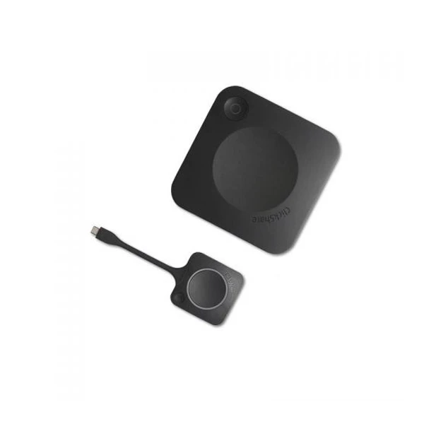 thiết bị trình chiếu không dây barco clickshare cx-20 gen 2