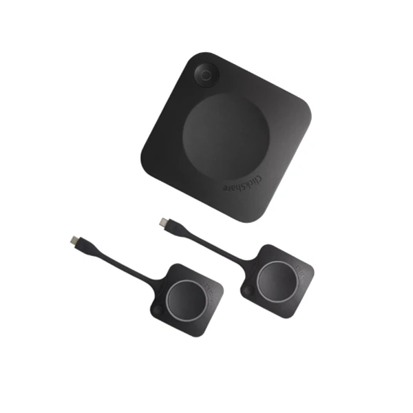 thiết bị trình chiếu không dây barco clickshare cx-30 gen 2