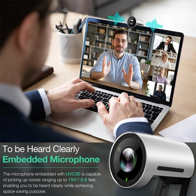 yealink uvc30