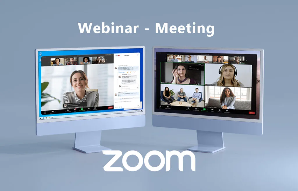 tại sao nên thuê zoom webinar