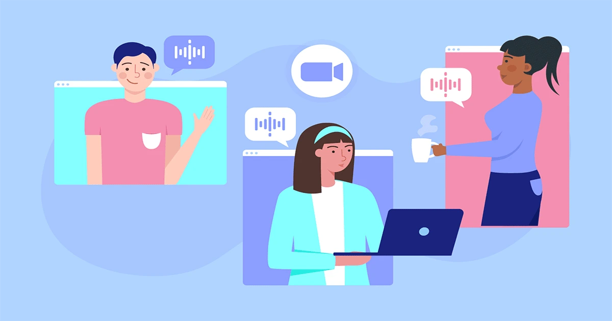 hội nghị truyền hình là gì
