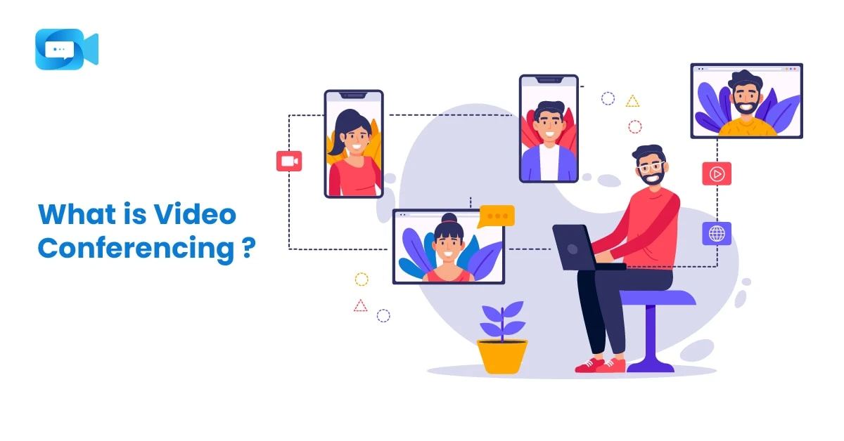 hội nghị truyền hình là gì