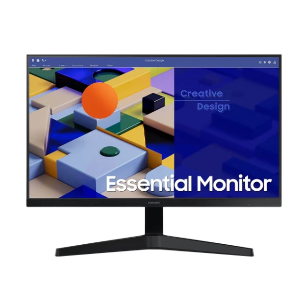 màn hình lcd samsung 27 inch ls27c310eaexxv