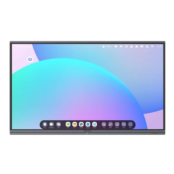 màn hình tương tác maxhub l86fa
