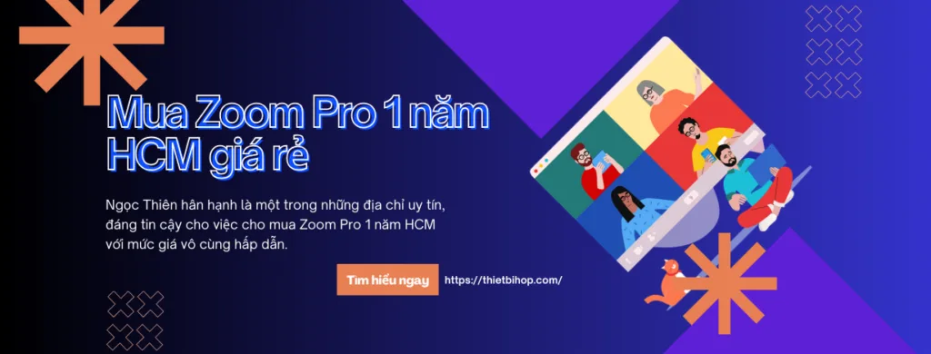 mua zoom pro 1 năm hcm giá rẻ 
