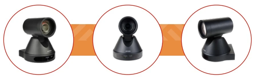 thông số kỹ thuật camera hội nghị avaya hc050