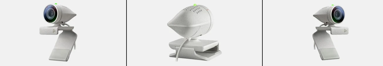 thông số kỹ thuật camera hội nghị poly studio p5