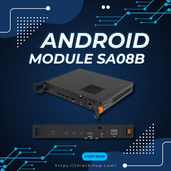 Android Module SA08B