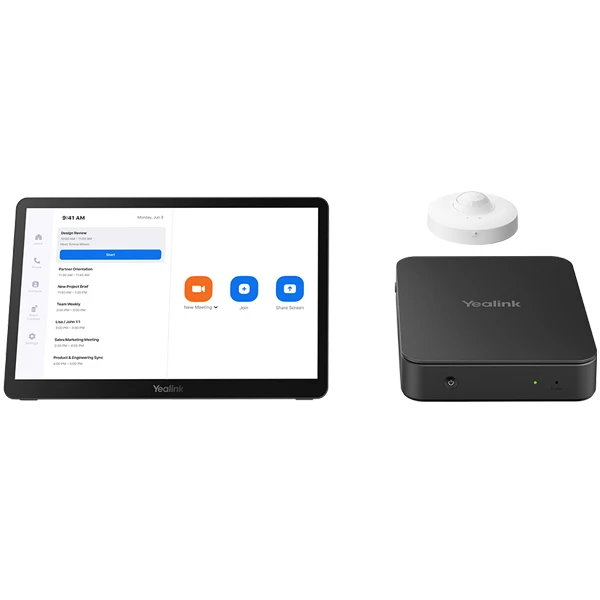 bộ thiết bị yealink mcorekit-c5-zr