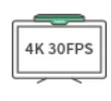 chất lượng màn hình 4k