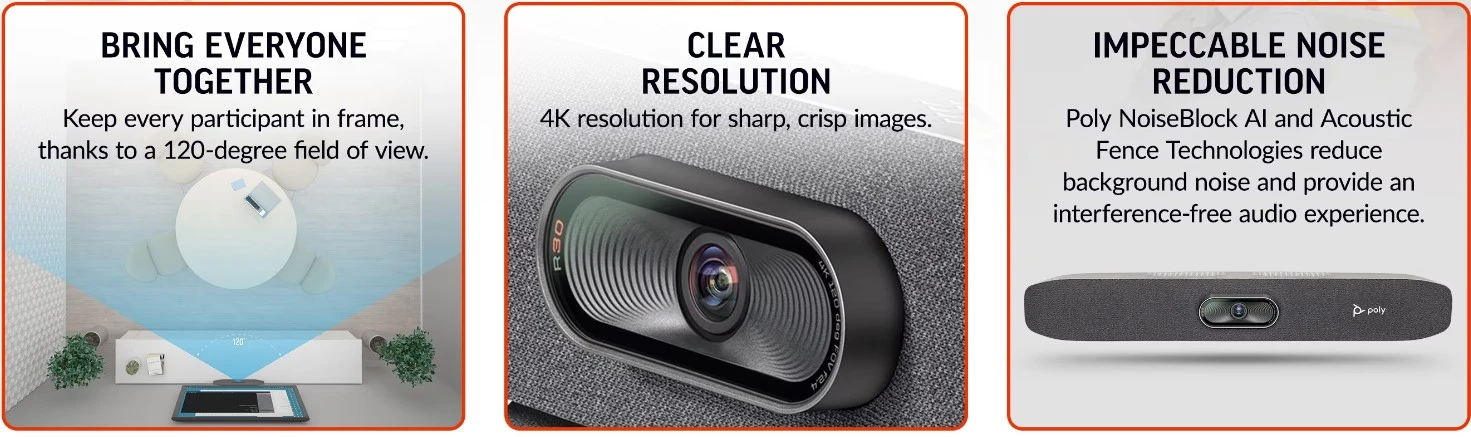 chất lượng video tuyệt vời