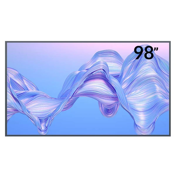 màn hình hiển thị maxhub nd98pnc