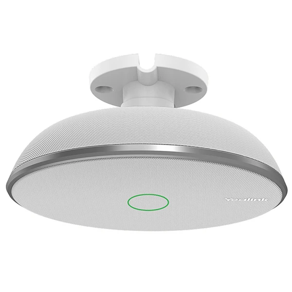 Micro âm trần Yealink VCM38