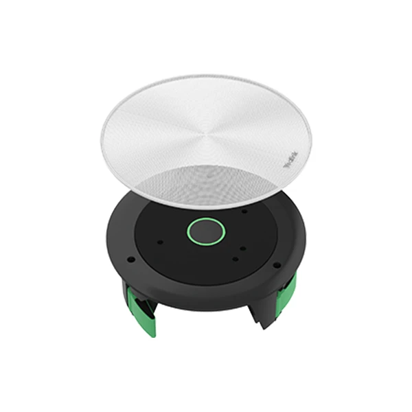micro gắn trần yealink skysound cm20