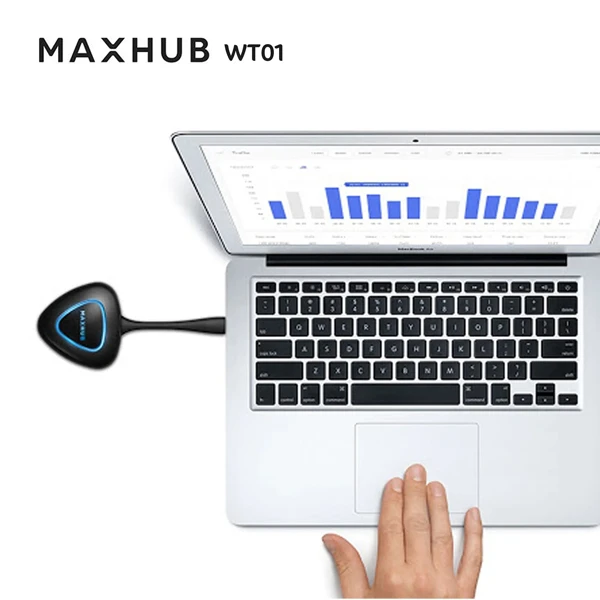 tính năng nổi bật maxhub wt01