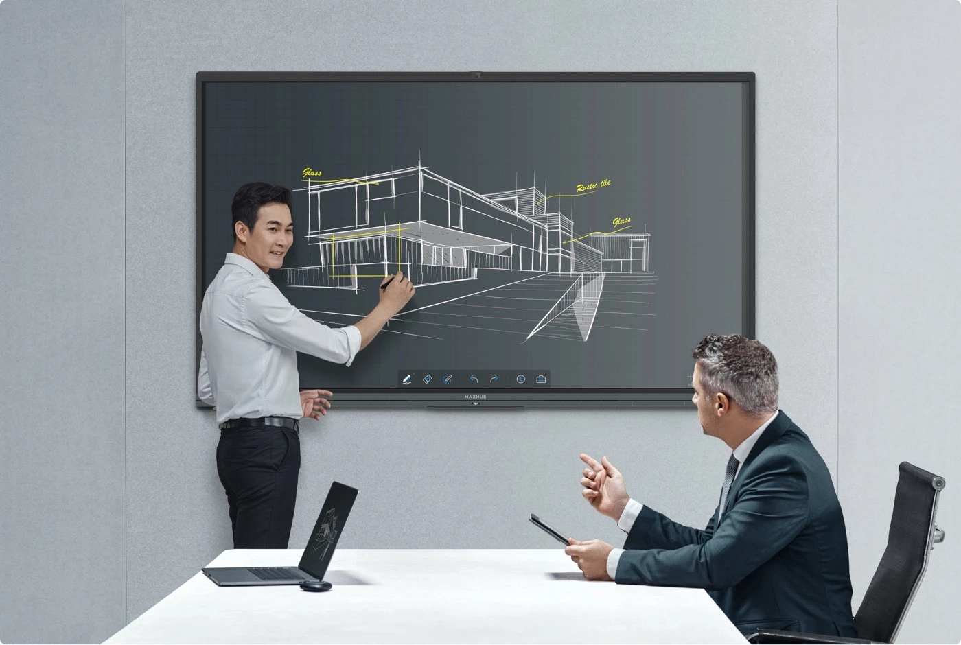 trải nghiệm viết tự nhiên