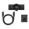 webcam phát trực tuyến logitech mx brio