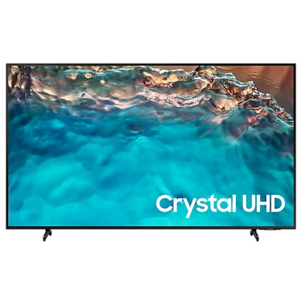 smart tivi samsung 4k crystal uhd 85 inch UA85BU8000