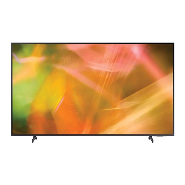 smart tivi samsung ua65au8100 55 inch