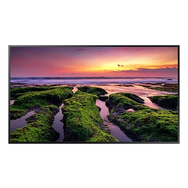 màn hình chuyên dụng samsung lh65qbbebgcxxv