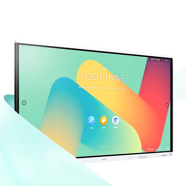 màn hình tương tác huawei ideahub board 2 65 inch