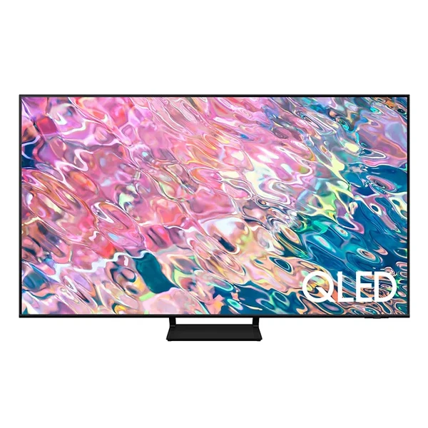 smart tivi qled 4k samsung qa85q60b