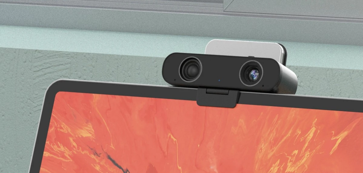 camera hội nghị minrray vc300