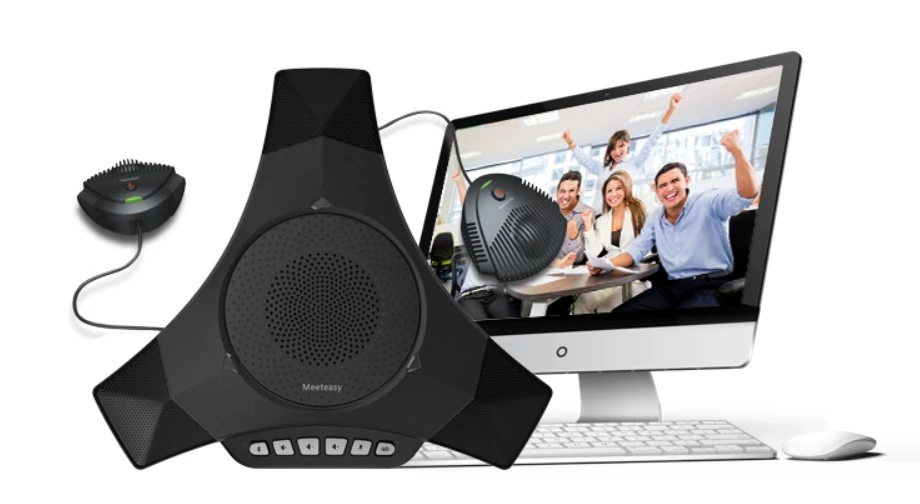 tích hợp với hệ thống hội nghị truyền hình