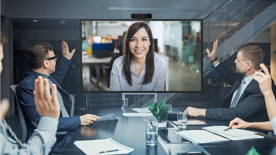 ứng dụng gọi video