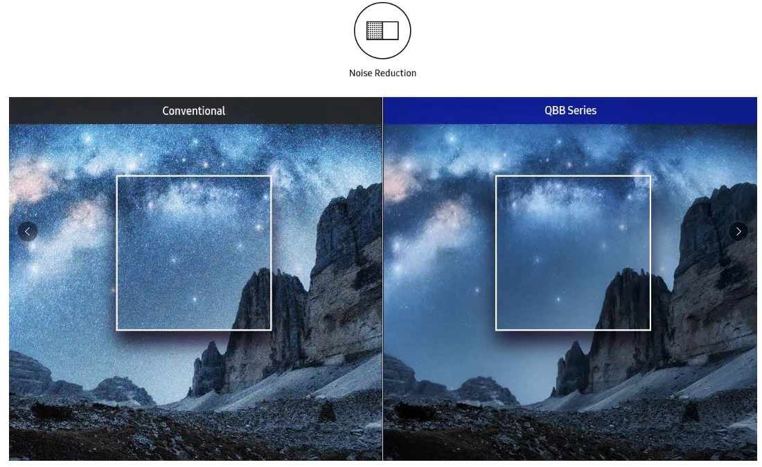 vi xử lý quantum 4k