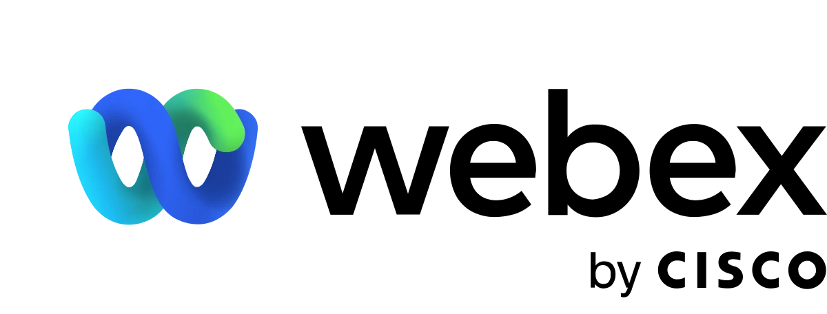 logo webex