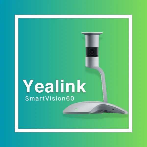 yealink smartvision