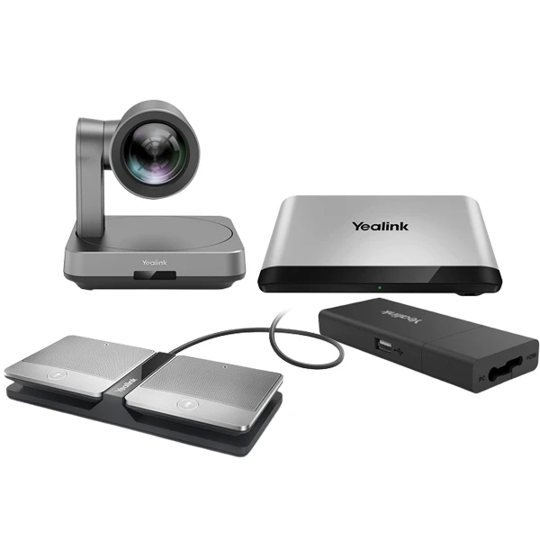 bộ thiết bị yealink vc880-008-ii