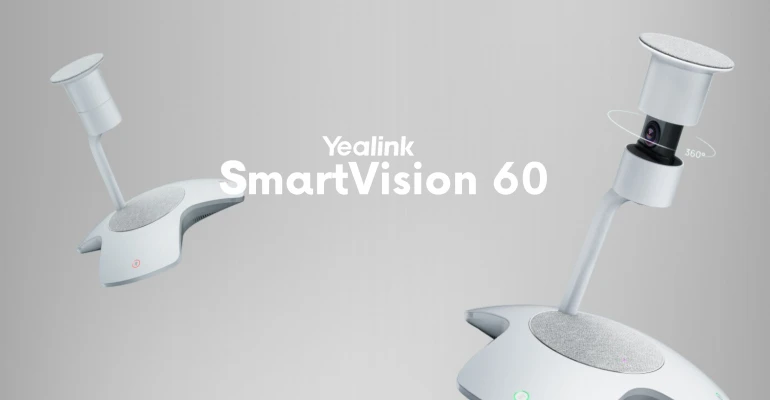 camera hội nghị truyền hình toàn cảnh AI