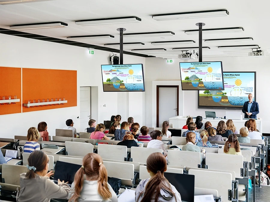 đầu ra HDMI