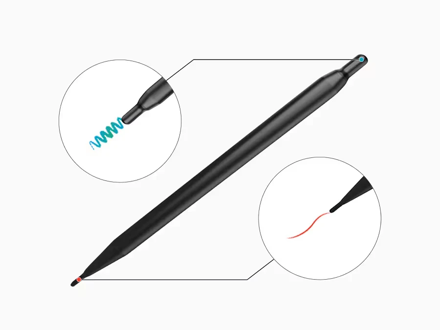 dual pen