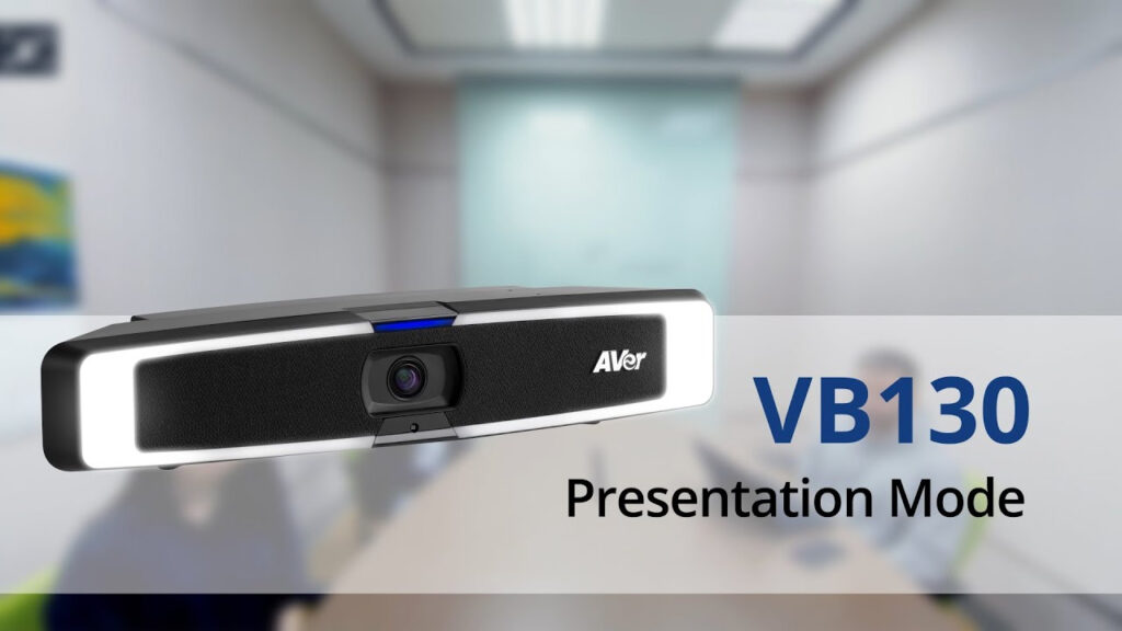 Ngọc Thiên hân hạnh là nhà cung cấp sản phẩm camera hội nghị AVer VB130 cho công ty Cổ phần Bệnh Viện Mắt Sài Gòn - Lào Cai