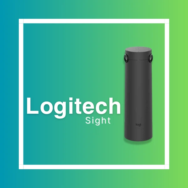 logitech sight